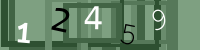 Kontrolní kód